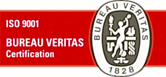 Bureau Veritas iso 9001 certificering